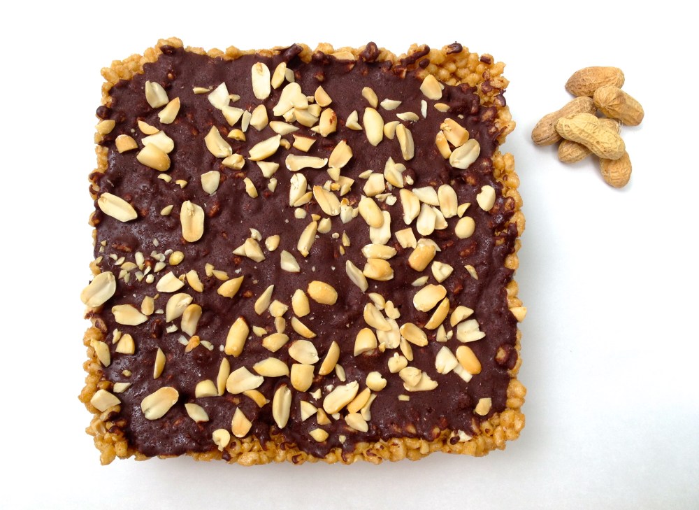 cow crumbs, gluten free, dairy free, dessert, rice krispies, snack food, snap crackle poppin', delicious, healthy treats