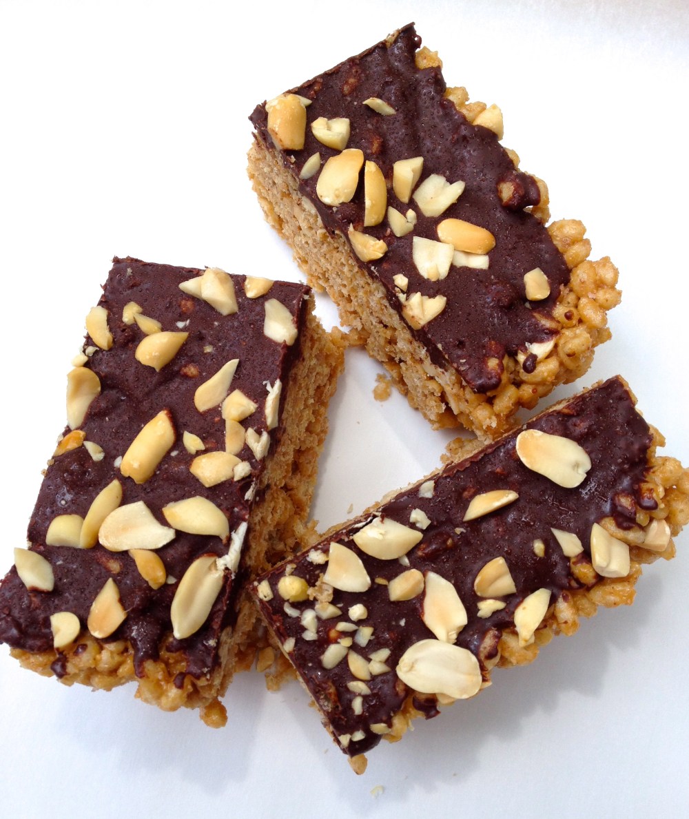 cow crumbs, gluten free, dairy free, dessert, rice krispies, snack food, snap crackle poppin', delicious, healthy treats