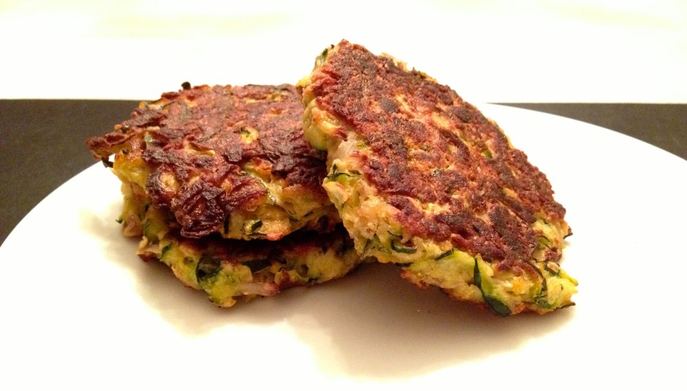 cow crumbs, gluten free, dairy free, zucchini fritter, savoury pancake