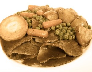 cow crumbs, gluten free, paleo, goat butter, sweet potatoes, twice baked potatoes, broccoli, healthy sides