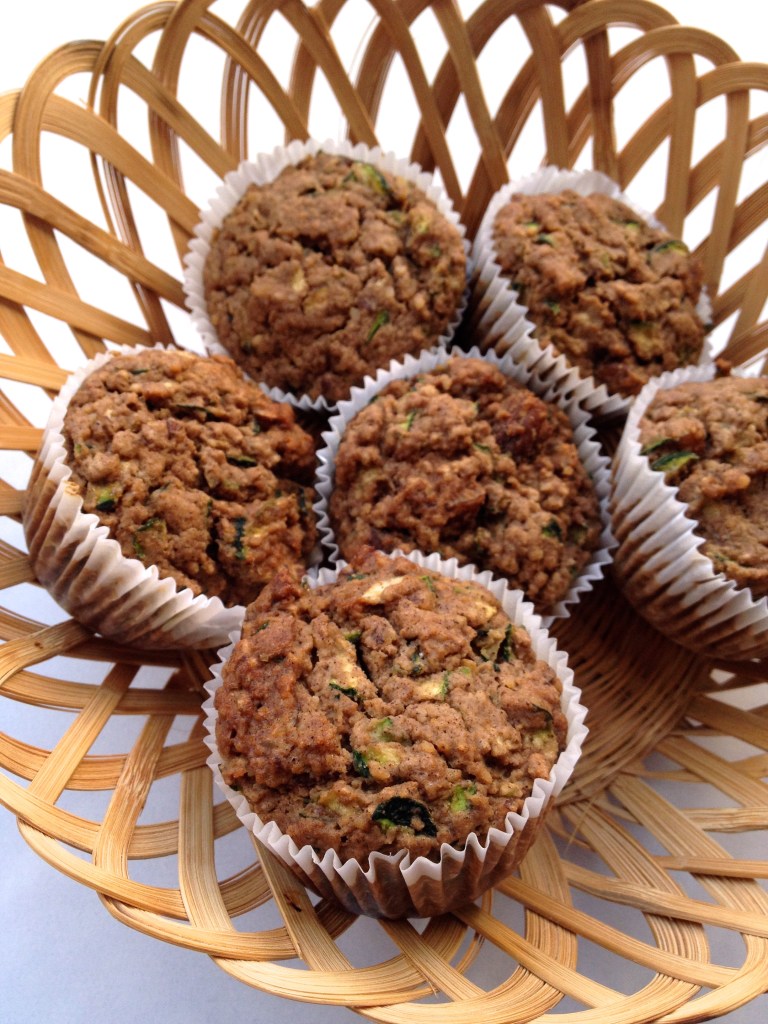 cow crumbs, gluten free, dairy free, vegan, muffins, zucchini muffins, gluten free breakfast, gluten free baking, food porn, zucchini pecan muffins