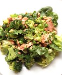 Superfood Broccoli Salad