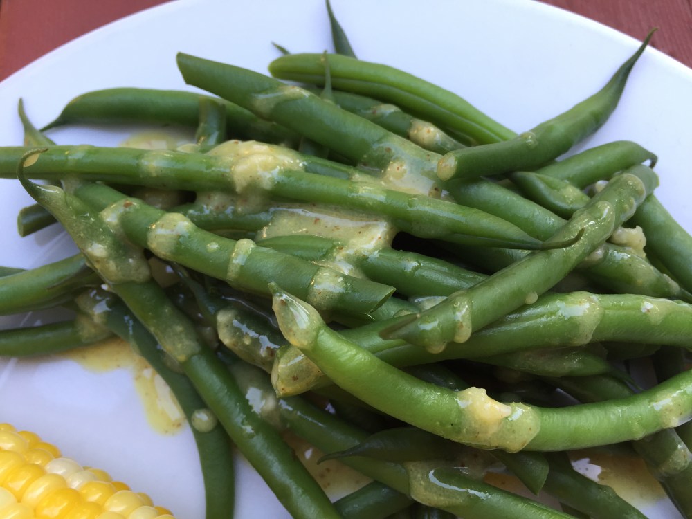 green-beans
