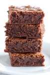 gluten-free-vegan-brownies