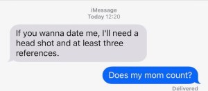 date-job-resume-references