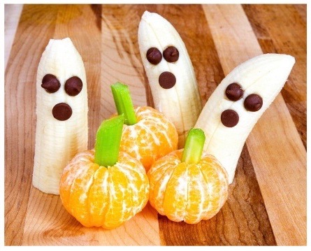 STUPID HEALTHY HALLOWEEN